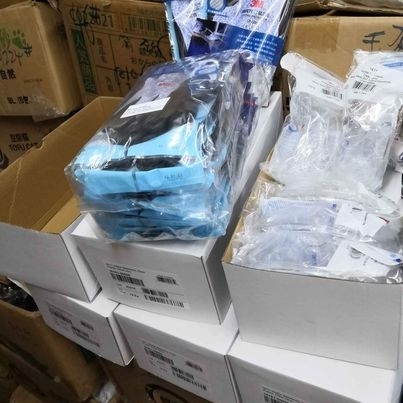 3M™ CP500 專業型防切割耐磨安全手套  