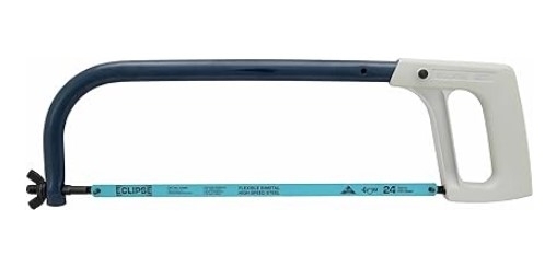 ECLIPSE Eclipse Professional Tools 16TND  16" Tubular Hacksaw frame12” ECLIPSE  16TND 鋸架12”