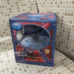 無人機Battle Sphere
