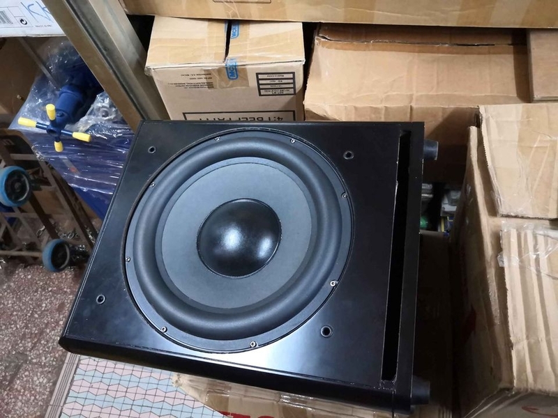 Denmark  dantax pa-10s音箱 