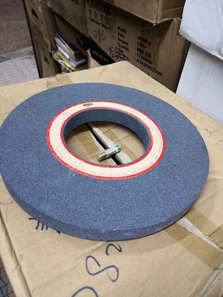Grinder wheel.toolgrinder.Tyrolit 305 x 25 x 127