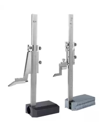 全新 國產劃線尺vernier height gages
