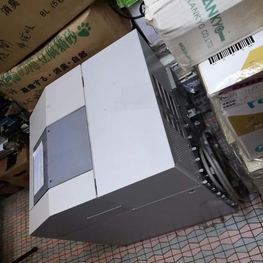 Agilent CE G1600AX Capillary Elect rophoresis System