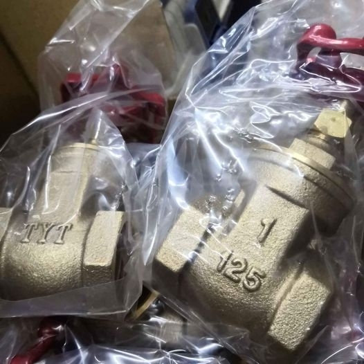 TYT台灣閘掣