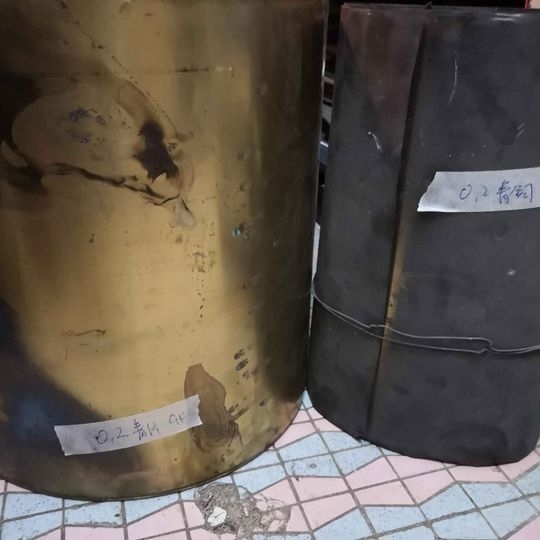 青銅卷.捆片 0.2mm厚，可用普通剪，剪開。 每公斤$200/kg,
